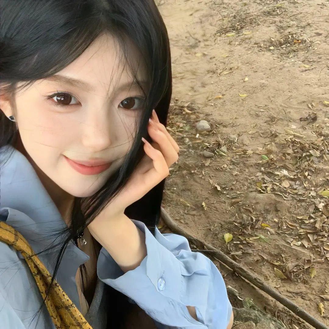 天生有福