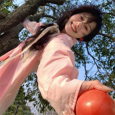 绿色的远方